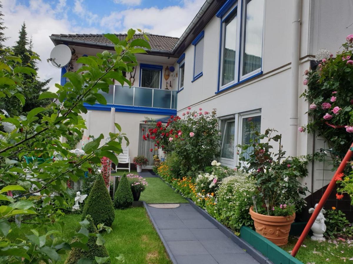 Ferienhaus Haus Herzog Тітізе-Нойштадт Екстер'єр фото