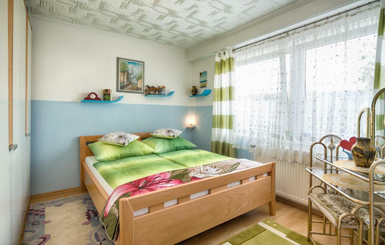 Ferienhaus Haus Herzog Тітізе-Нойштадт Екстер'єр фото